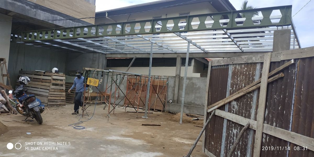 Cendana - Dokumentasi Proyek
